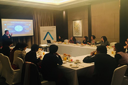 ���Ρ�(�й���)�����ٷ���վ-YY SPORTS��ϯ���й����̻�CHRO Roundtable��