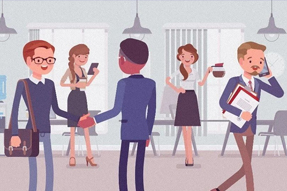 �����ģ�HR����Ƹ������Ӧ�����ЩΣ��