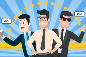 �����������֣������������ñ�Mini���Pro��������������