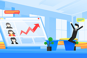 ��ҵ������ѡ��Ƹ�������Ч����