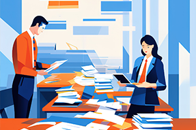 ��ҵ������ԴЧ�Ͳɹ���״����