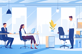 ���շ�������Ƹƽ̨������ҵ�˲���Ƹ������