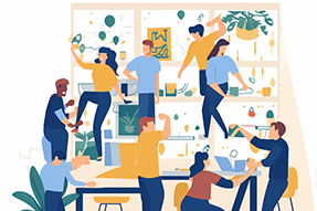 ���շ���������ͨ���ɹ����Ч�ͣ������������������ҵ�˲Ź�Ӧ����Ѹ�ٺͿ�һ����������������