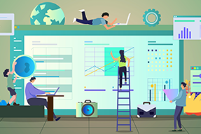 ���շ�������Ƹ��˾Ч�͵ļ�ֵ