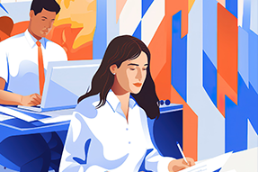 ���շ�����������ԴЧ�͹�˾���˲Ų�������ѵ�е�����