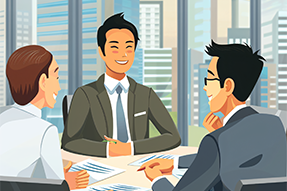 ���շ�������Ч������ԴЧ��ģʽ̽��